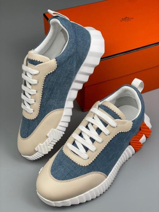 Hermes Sneaker - Image 2