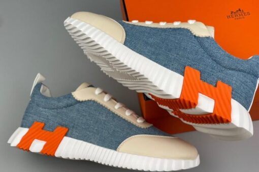 Hermes Sneaker 2025