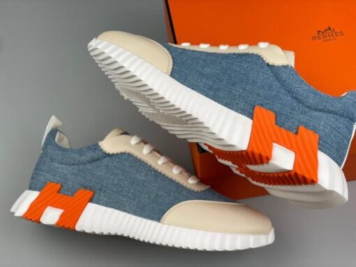 Hermes Sneaker - Image 4