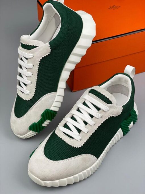 Hermes Sneaker - Image 4