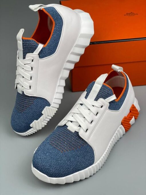 Hermes Sneaker - Image 2