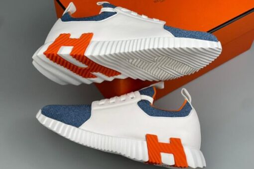 Hermes Sneaker 2025