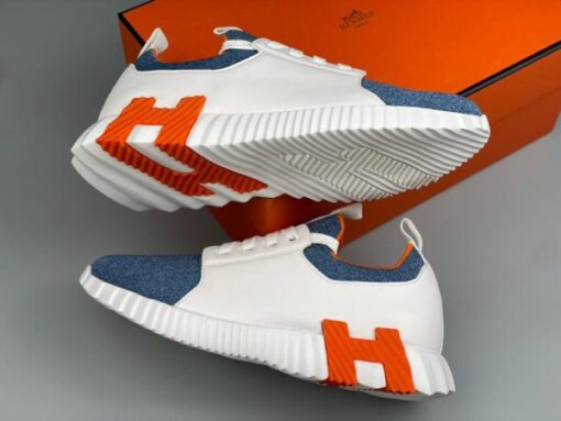 Hermes Sneaker - Image 4