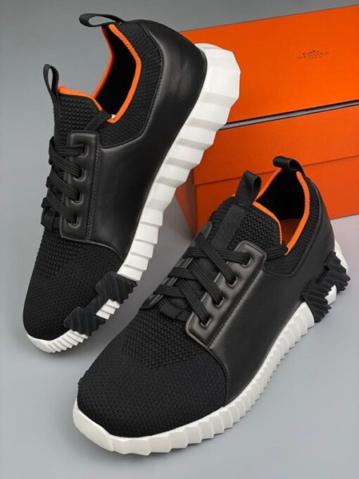 Hermes Sneaker - Image 2