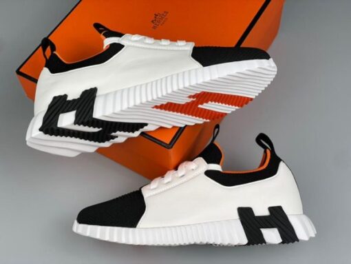 Hermes Sneaker - Image 4