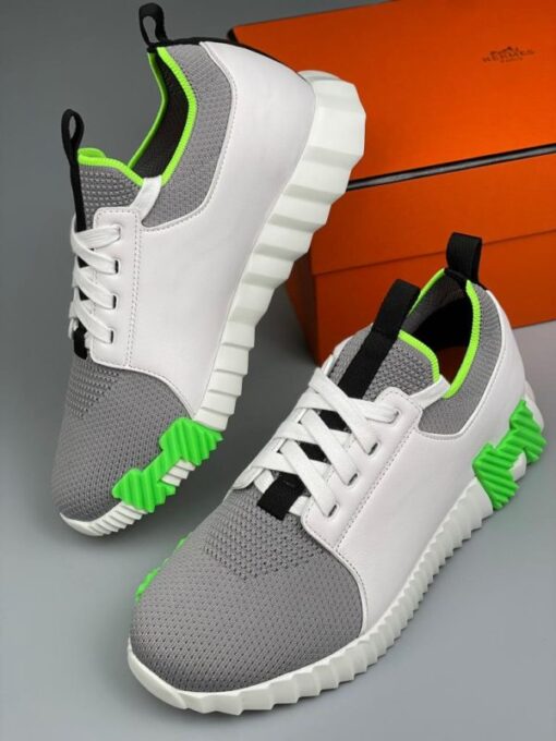 Hermes Sneaker - Image 2