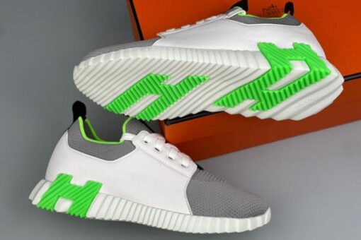 Hermes Sneaker 2025