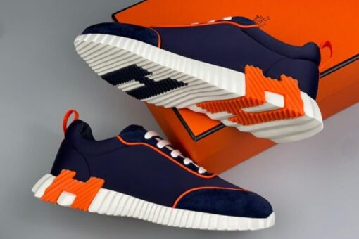 Hermes Sneaker 2025