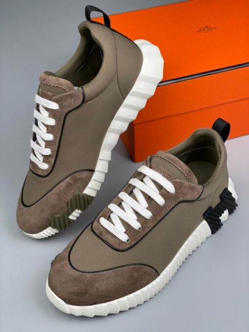 Hermes Sneaker - Image 2