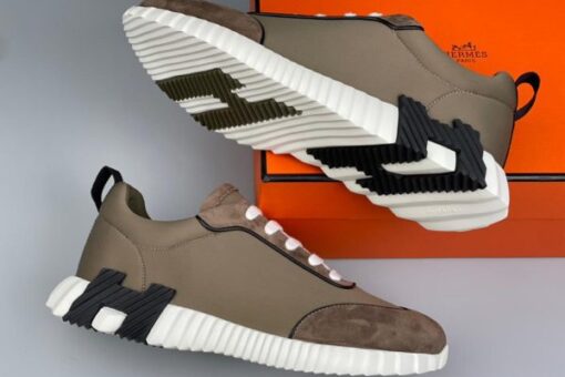 Hermes Sneaker 2025