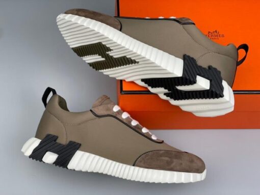 Hermes Sneaker - Image 4