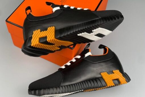 Hermes Sneaker 2025