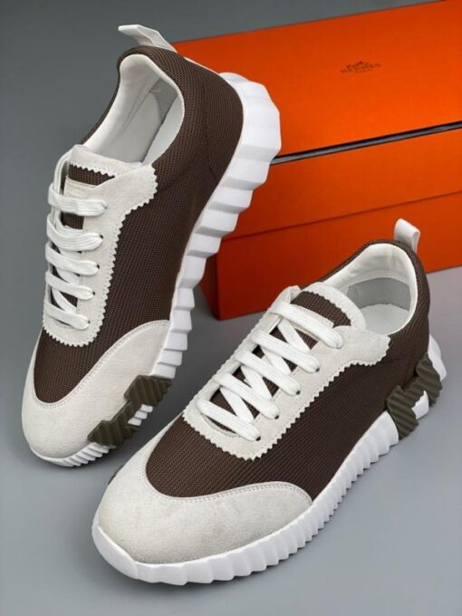 Hermes Sneaker - Image 3