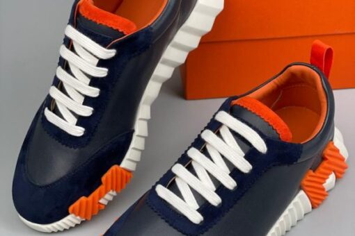 Hermes Sneaker 2025