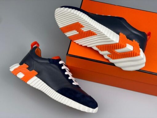 Hermes Sneaker - Image 4