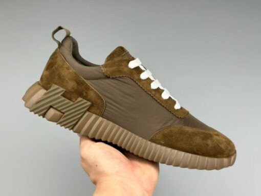 Hermes Sneaker - Image 3