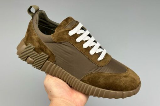 Hermes Sneaker 2025