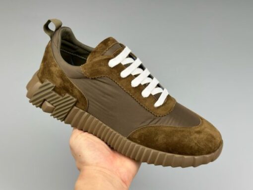 Hermes Sneaker - Image 4