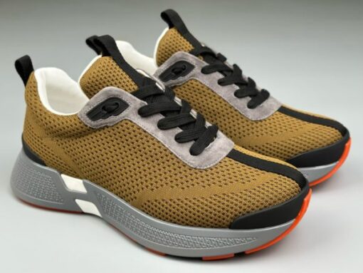 Hermes Sneaker