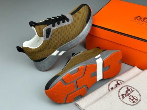 Hermes Sneaker - Image 2