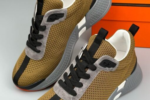 Hermes Sneaker 2025