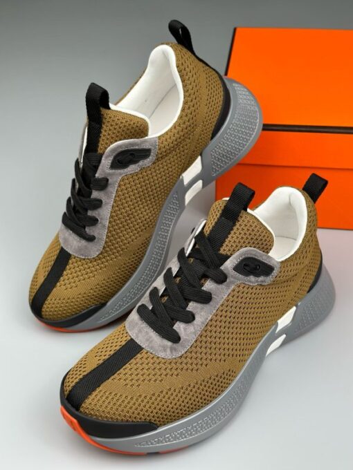 Hermes Sneaker - Image 3