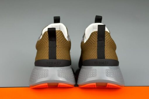 Hermes Sneaker 2025