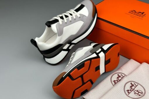 Hermes Sneaker 2025