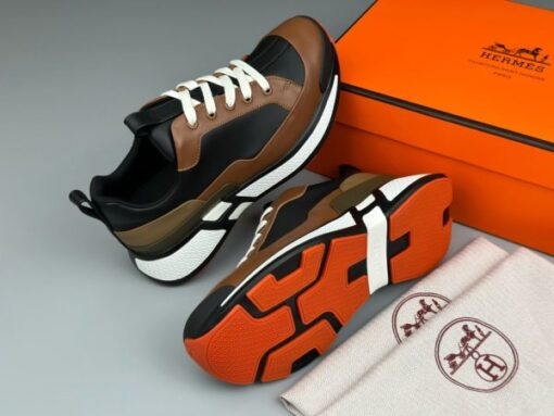 Hermes Sneaker - Image 5