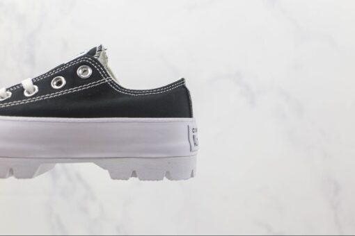 Converse Chuck Taylor All Star Lugged move Black - Image 6