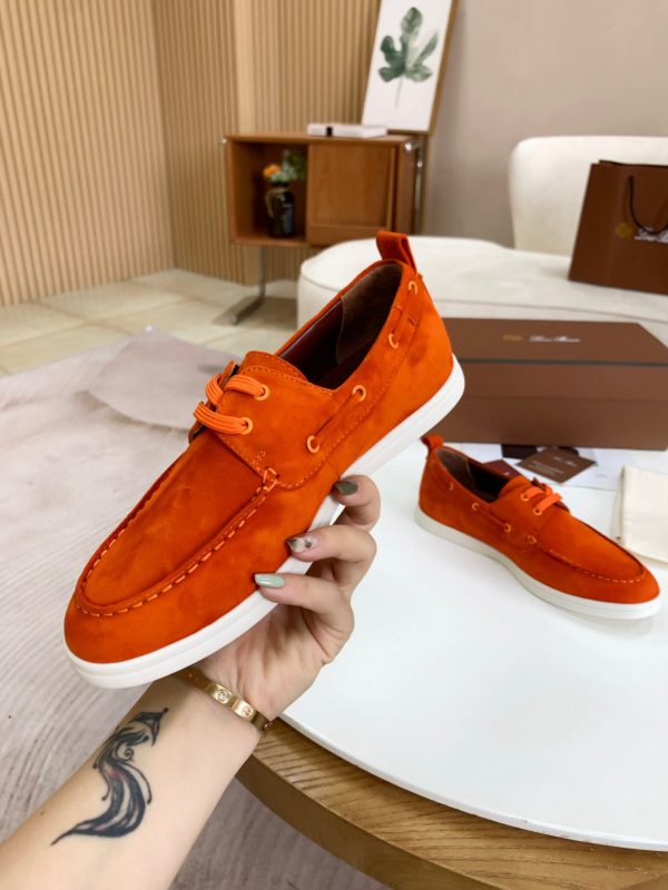 Loro Piana Loafer 2026 | Drip Kickz Loro Piana Loafer - Image 2
