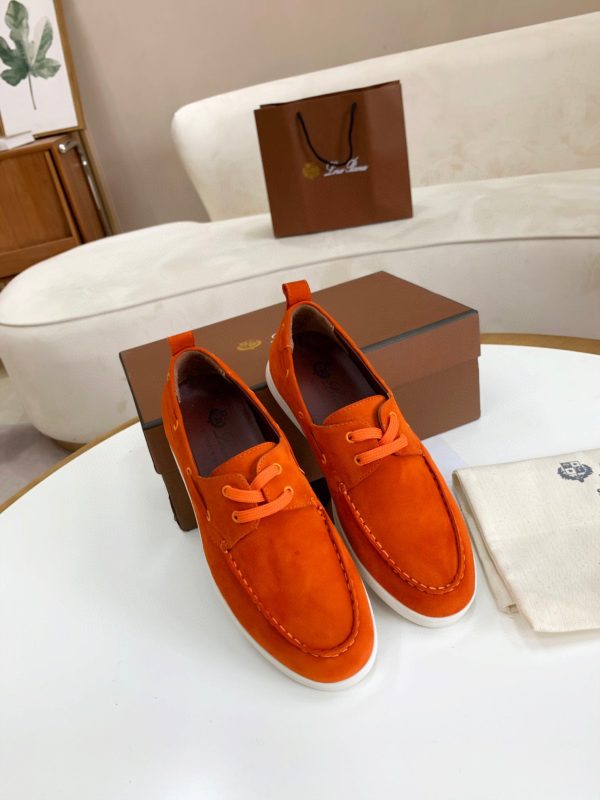 Loro Piana Loafer 2026 | Drip Kickz Loro Piana Loafer - Image 3