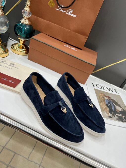 Loro Piana Loafer