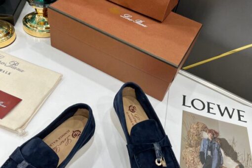 Loro Piana Loafer 2025