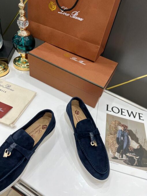 Loro Piana Loafer - Image 3