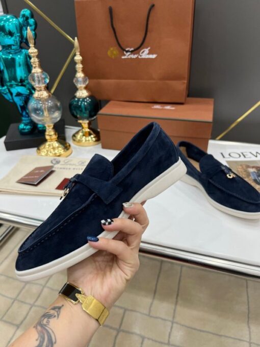 Loro Piana Loafer - Image 2