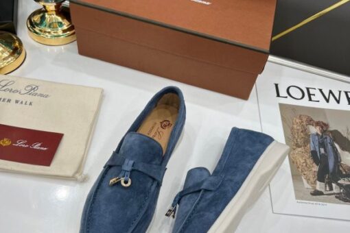 Loro Piana Loafer 2025