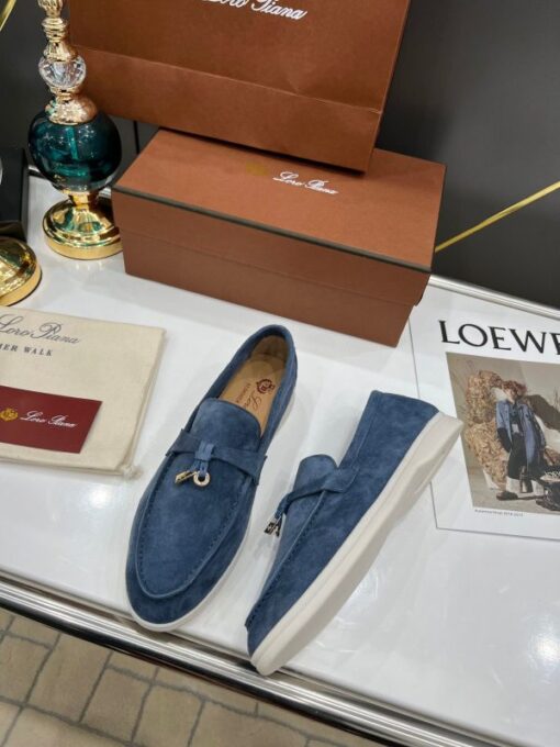 Loro Piana Loafer - Image 4