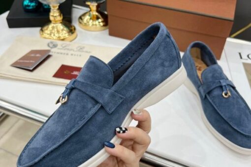 Loro Piana Loafer 2025