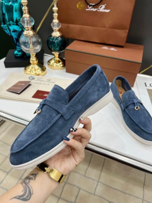 Loro Piana Loafer - Image 3