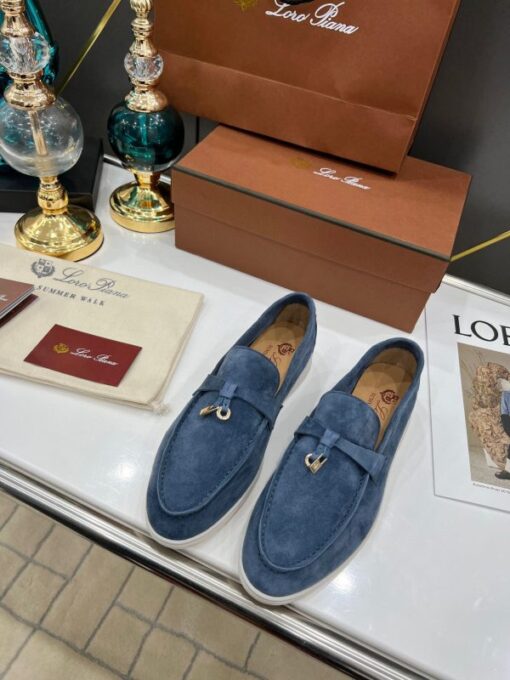 Loro Piana Loafer - Image 2