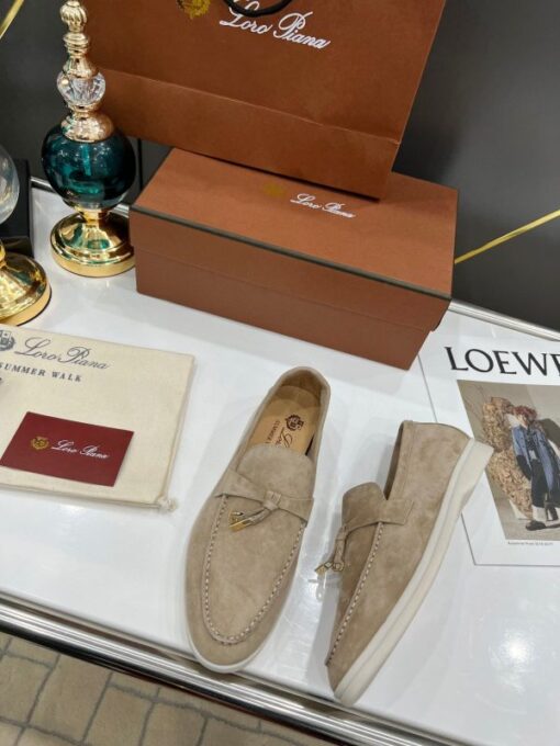 Loro Piana Loafer - Image 4