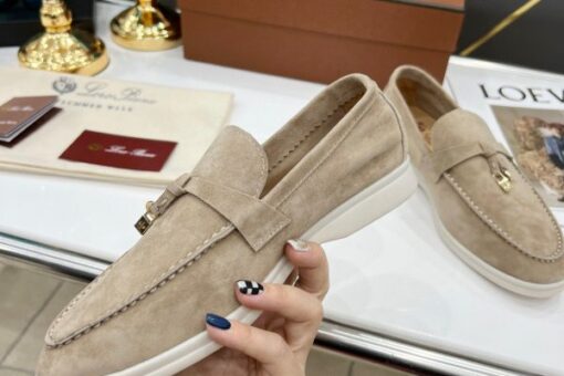 Loro Piana Loafer 2025