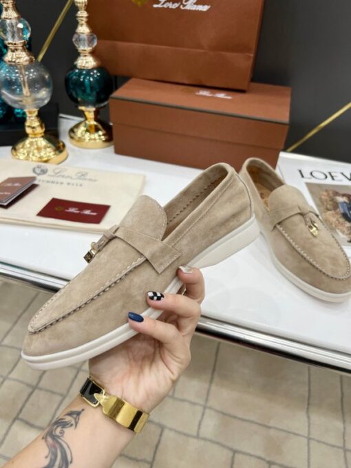 Loro Piana Loafer - Image 3