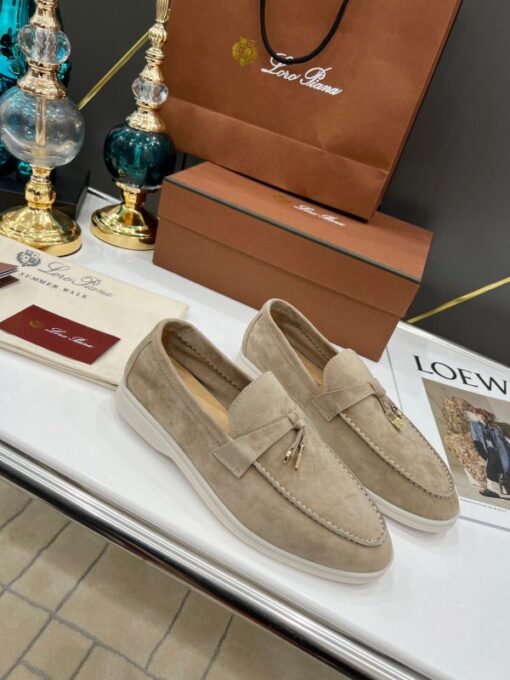 Loro Piana Loafer