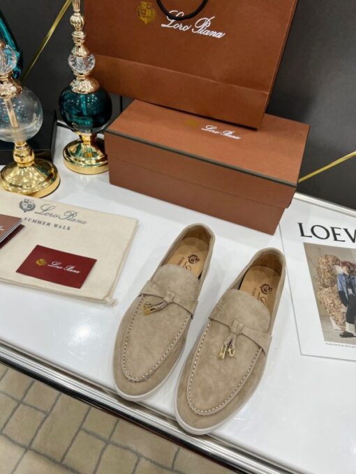 Loro Piana Loafer - Image 2