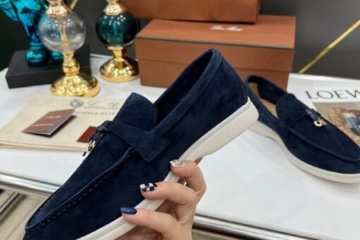 Loro Piana Loafer 2025