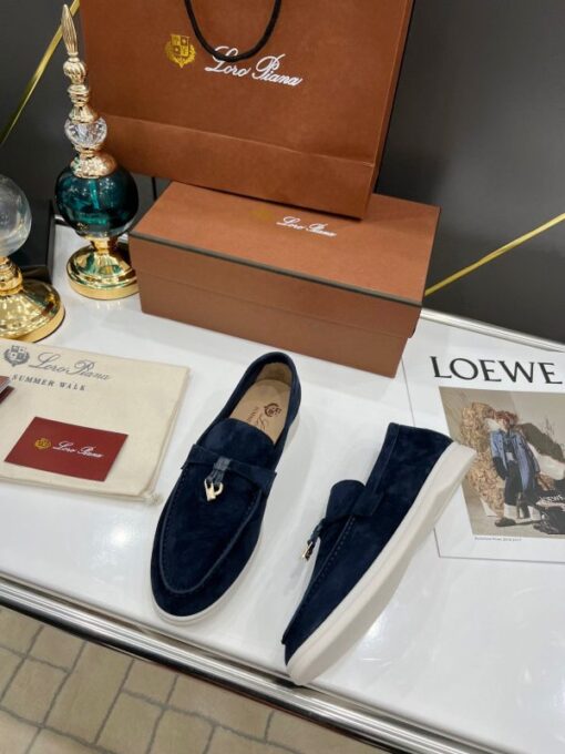 Loro Piana Loafer - Image 3