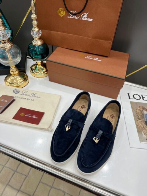 Loro Piana Loafer - Image 2