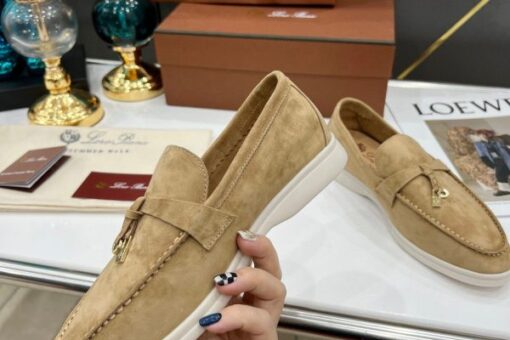 Loro Piana Loafer 2025